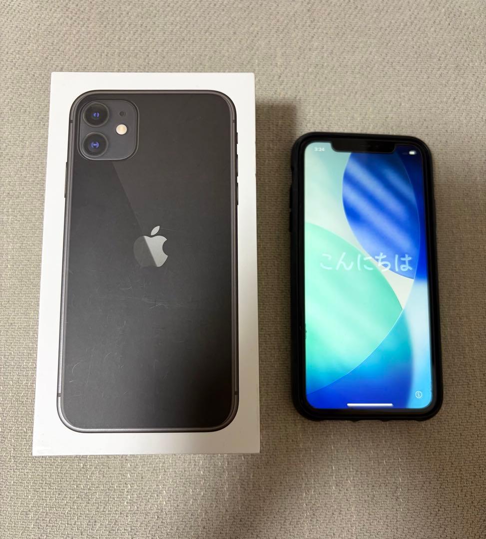 iPhone11 SIMフリー 週末Apple