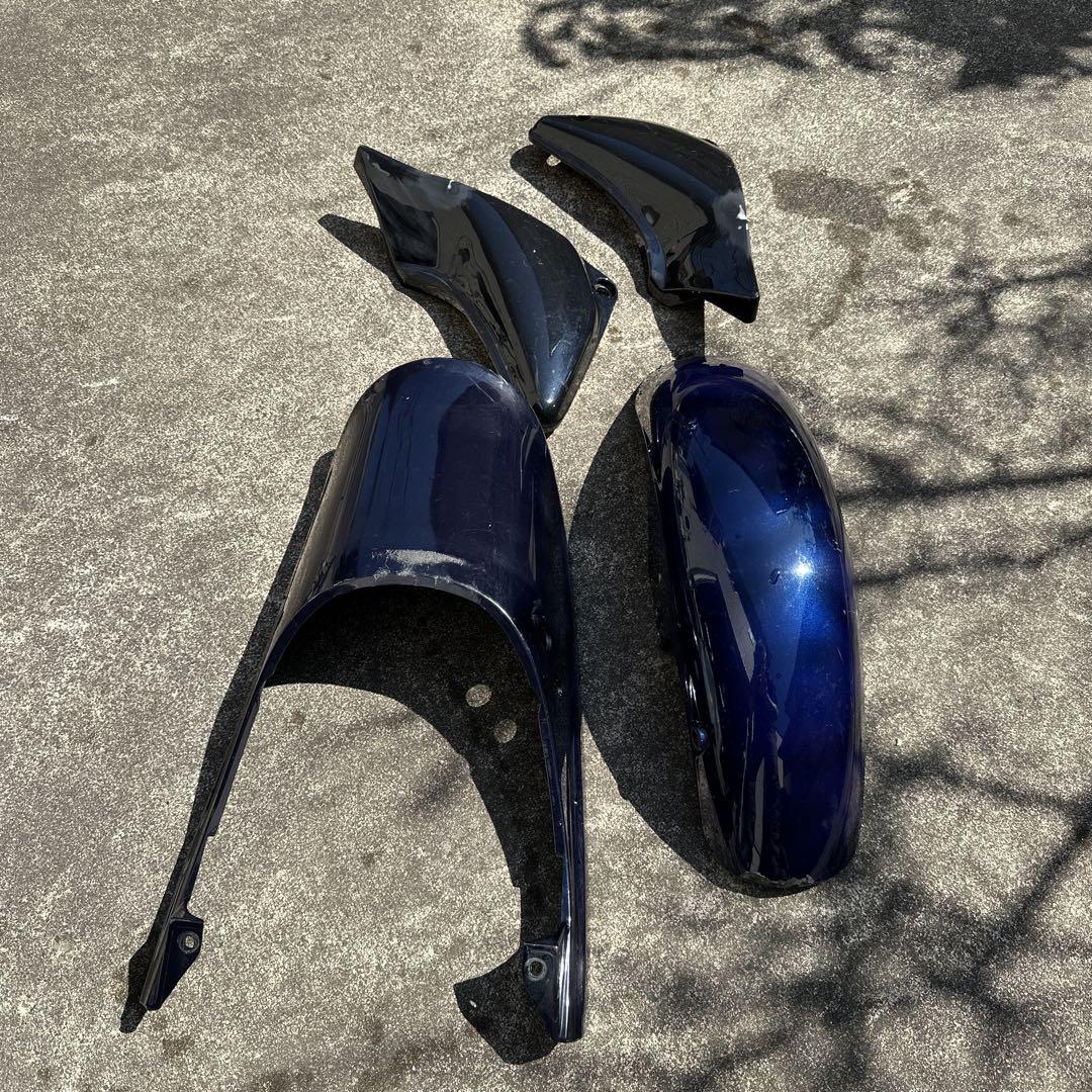 シートカウルセット