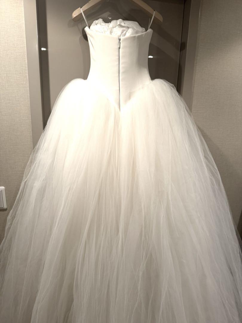 極美品】Verawang Fernanda US4 ヴェラウォン フェルナンダ