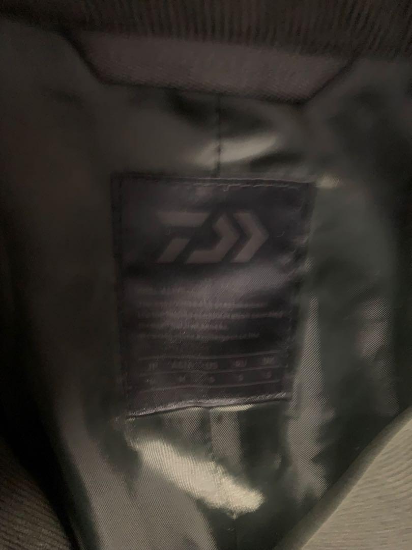 ジャケット・アウター DAIWA PIER39 TECH JUNGLE FATIGUE JACKET