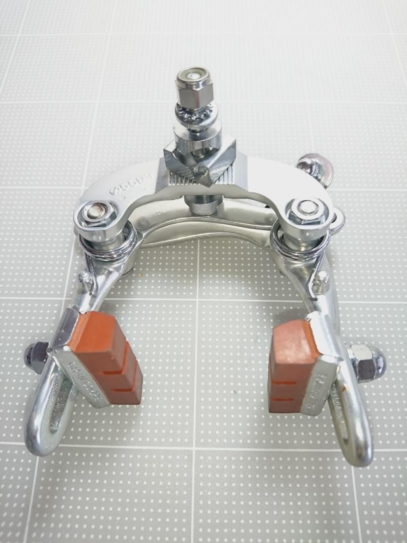 新品】DIA COMPE ダイヤコンペ 750 センタープル ブレーキ