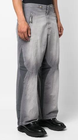 DIESEL 希少コレクションモデル美品 P-Glinder