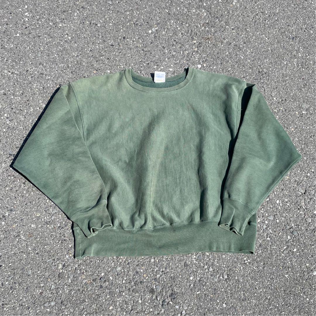 00s Champion Reverse Weave XL