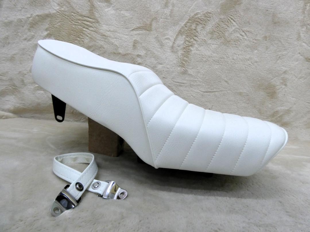 GN125 白皮 タイプ2タックロールシート /GN125H GN125-2F