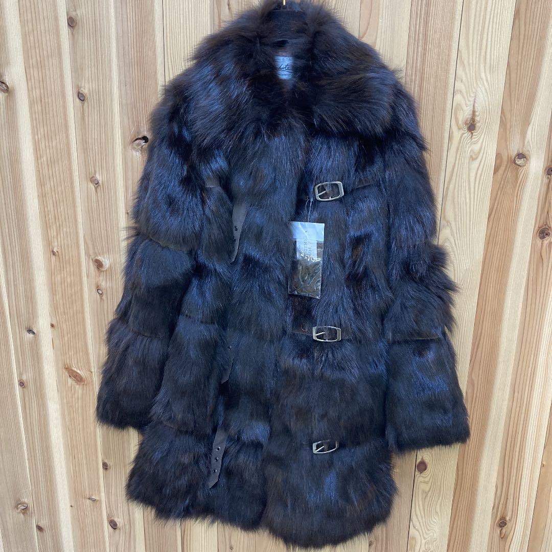 【在庫有】 【定価38,880円】エナソルーナ ターコイズエタニティリング【超美品】 - リング