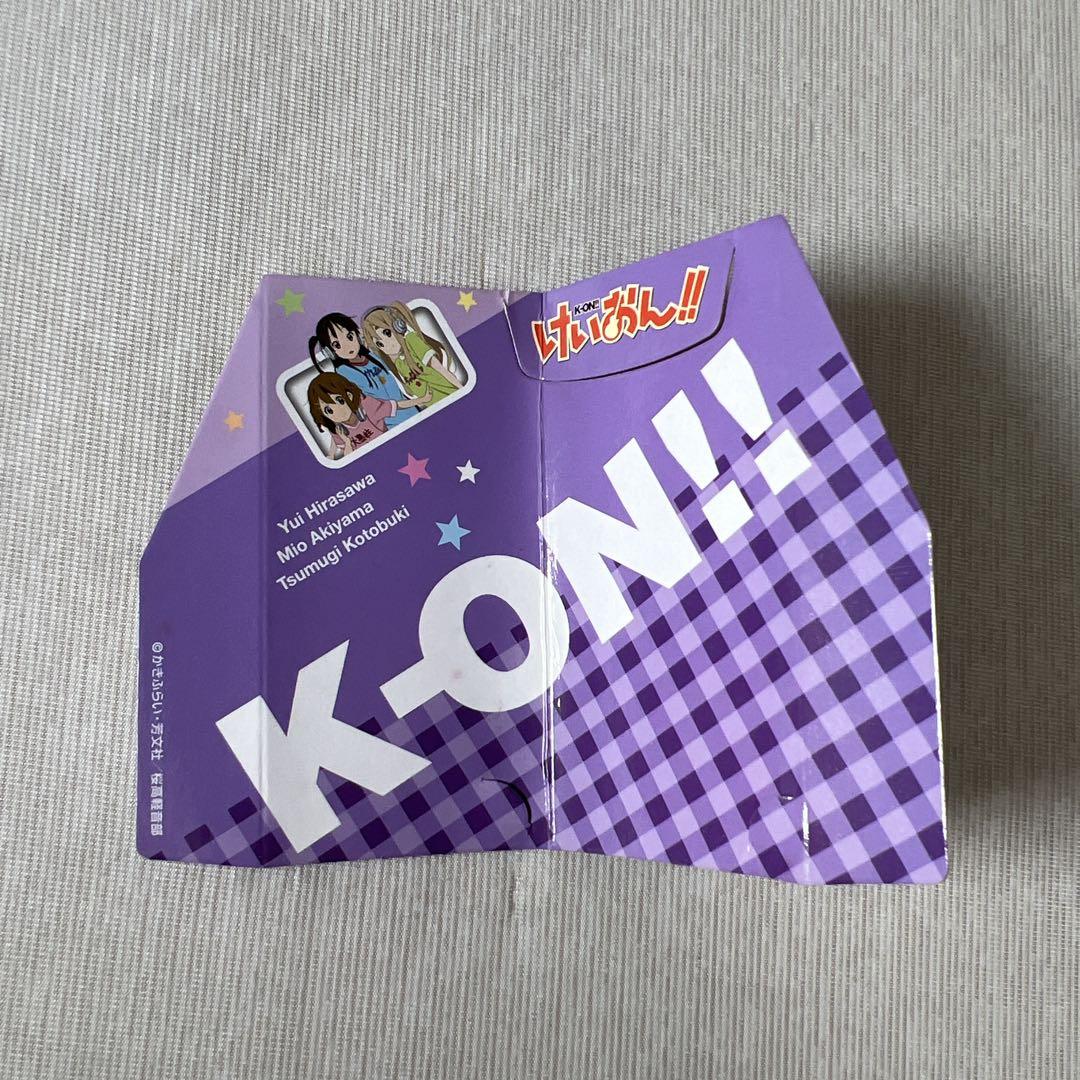けいおん!! キーホルダー Amazon.co.jp: けいおん！ ぷにこれ！キーホルダー(スタンド付