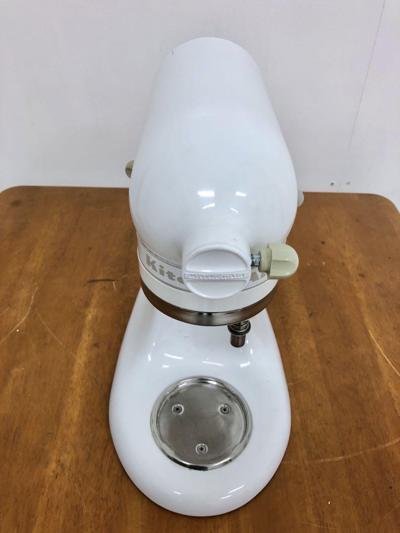 Kitchenaid キッチンエイド　ミキサー　KSM90 動作保証