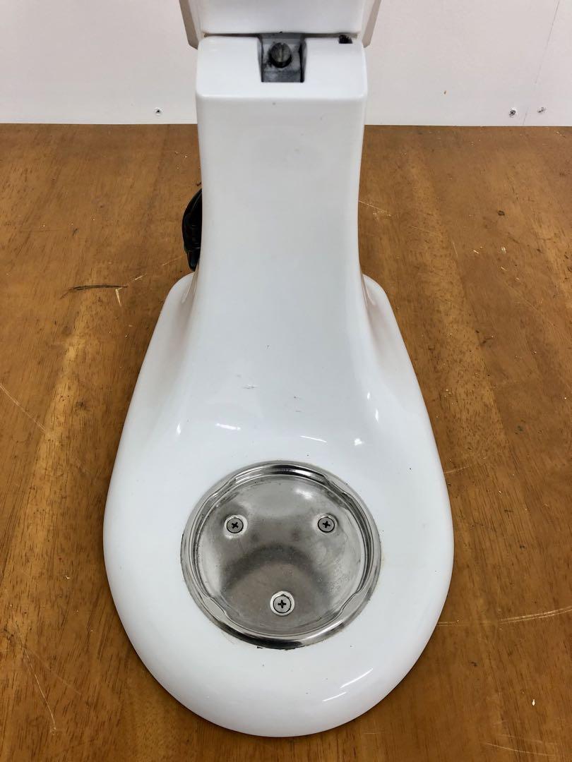 Kitchenaid キッチンエイド　ミキサー　KSM90 動作保証