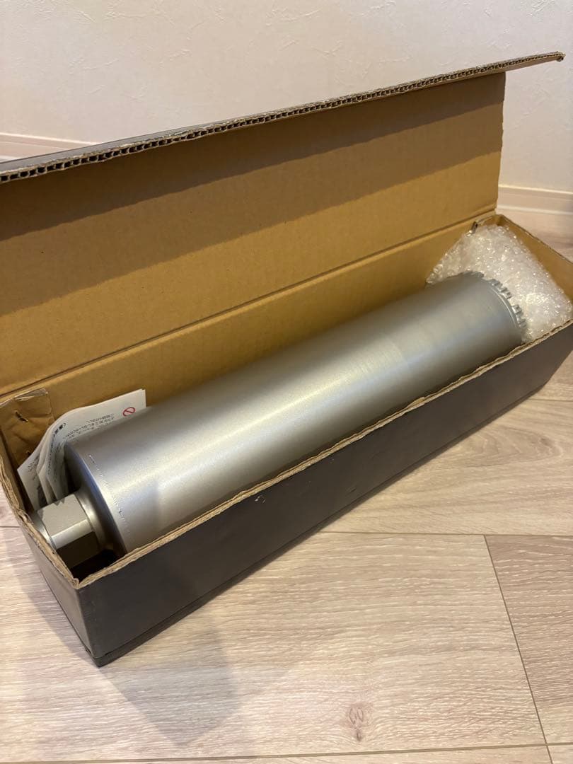 クラウンビット1本物 CWU サイズ110 No.4904有効長370mm