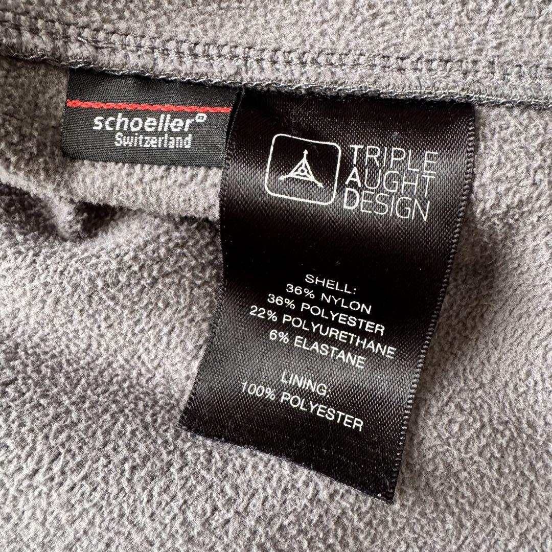 Triple Aught Design Stealth Hoodie 中古難あり Triple Aught Design Stealth Hoodie 中古難あり
