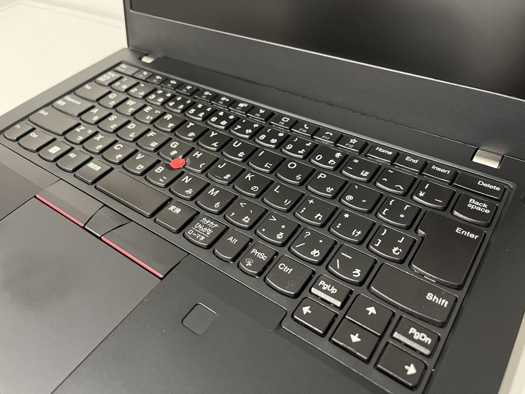 Windowsノート本体 Lenovo ThinkPad L14 windows11