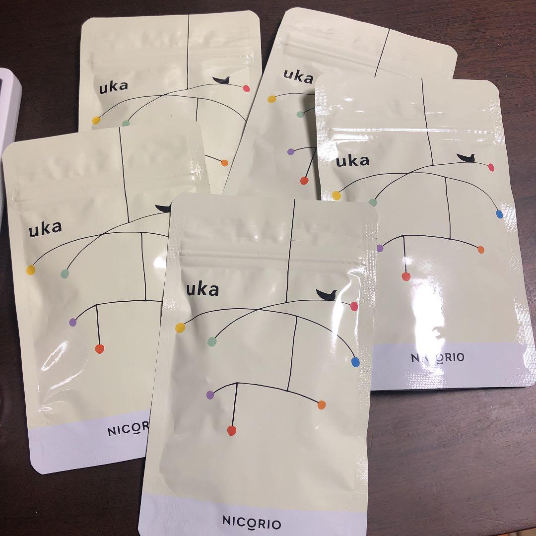 ウーカ uka