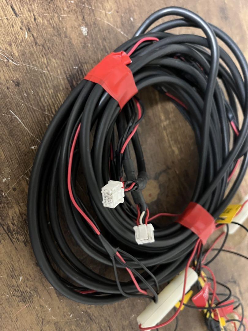 carrozzeriaパイオニア カロッツェリアリアモニターTVM-PW910T 画像19