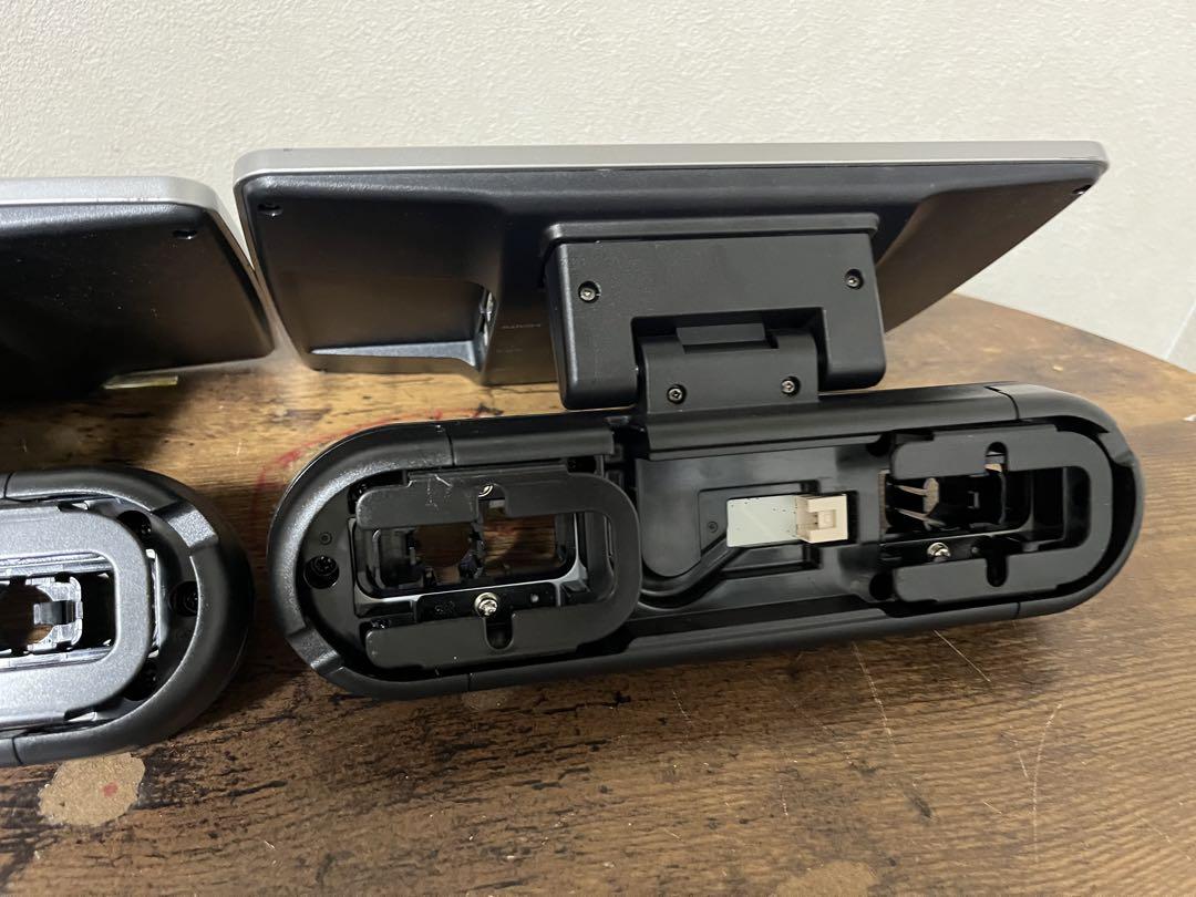 carrozzeriaパイオニア カロッツェリアリアモニターTVM-PW910T 画像5