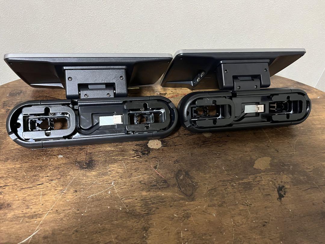 carrozzeriaパイオニア カロッツェリアリアモニターTVM-PW910T 画像7