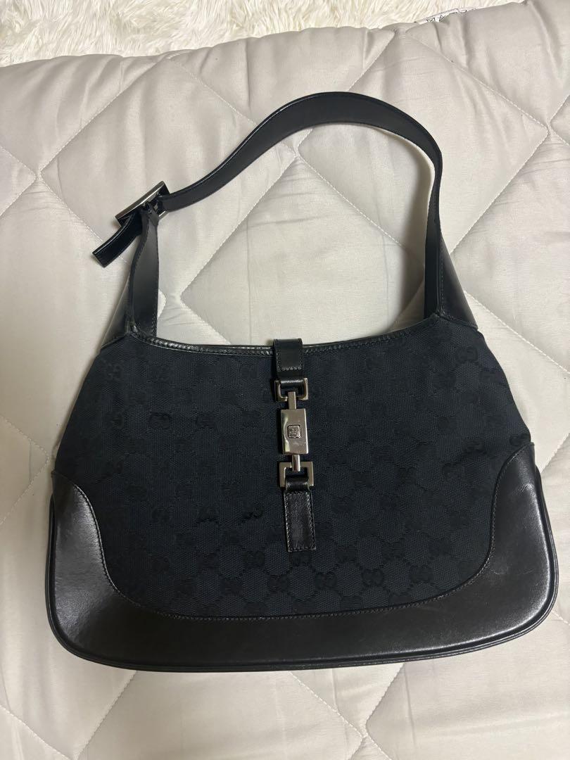 GUCCIハンドバッグ