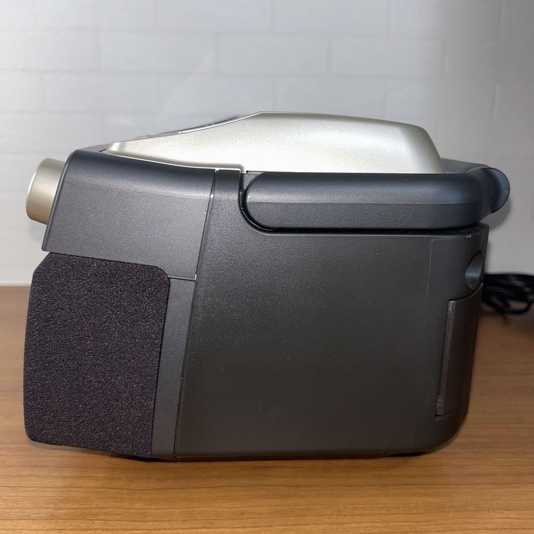 【動作品】　SONY CFD-A100TV CDラジカセ　AM FM カセット