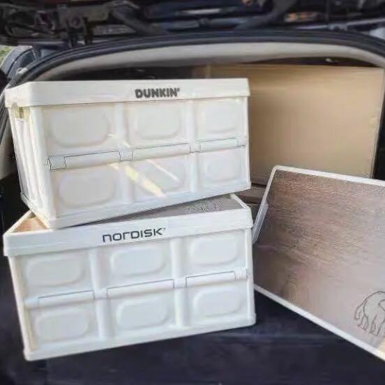 本物保証お得 ノルディスク ボックス 韓国 収納 NJOUz-m63635366905 コンテナ DUNKIN NORDISK 在庫在庫あ