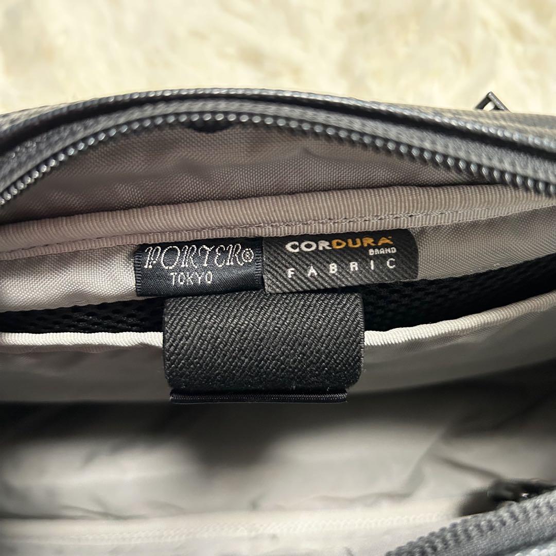 ✨激レア✨PORTER ショルダーバッグ クラッチバッグ ナイロン ✨激レア✨PORTER ショルダーバッグ クラッチバッグ ナイロン