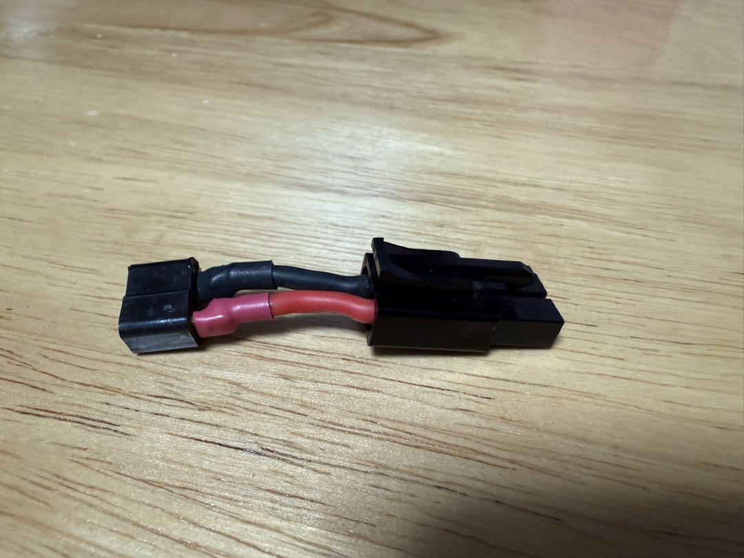 XERUN V3 120A ESC & ERASER9.5t - メルカリ