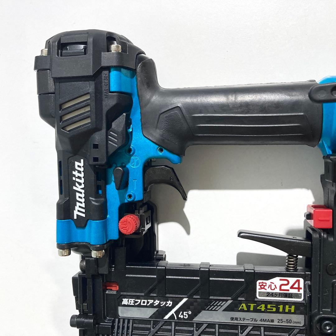 純正ケース他付属Makita