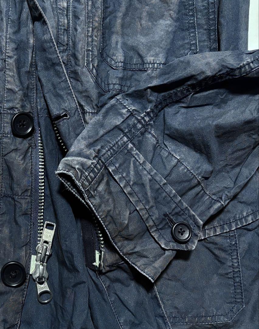 ENGINEERED GARMENTS 定価6万円程 エンジニアードガーメンツ ENGINEERED GARMENTS 定価6万円程 エンジニアードガーメンツ