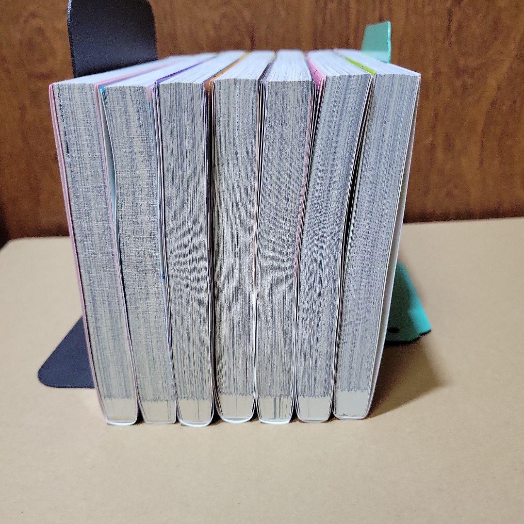 煩悩西遊記7巻セット！！　初版番！！ 煩悩☆西遊記 1～10巻セット（最新刊以外）