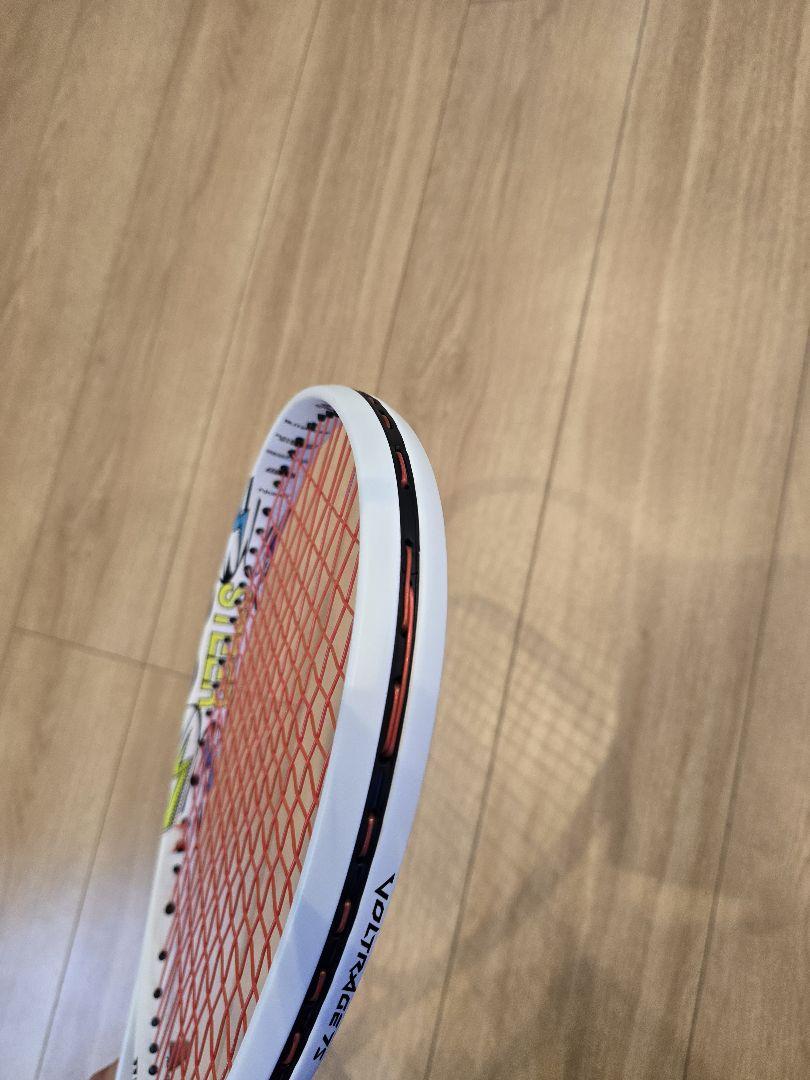YONEX VOLTRAGE7Sステア