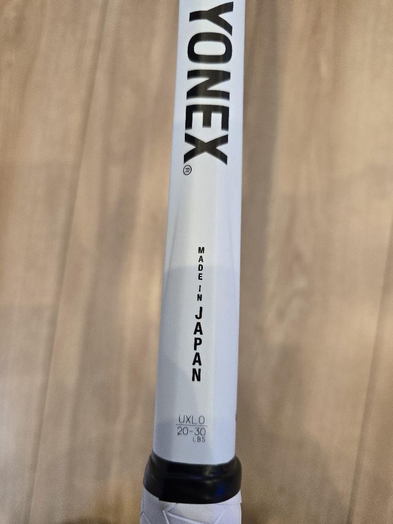 YONEX VOLTRAGE7Sステア