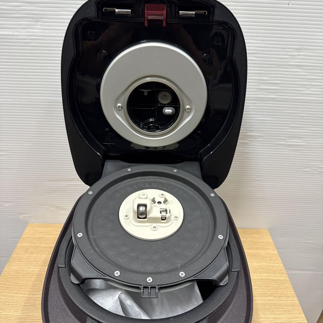 タイガー圧力IHジャー炊飯器JPC-B102