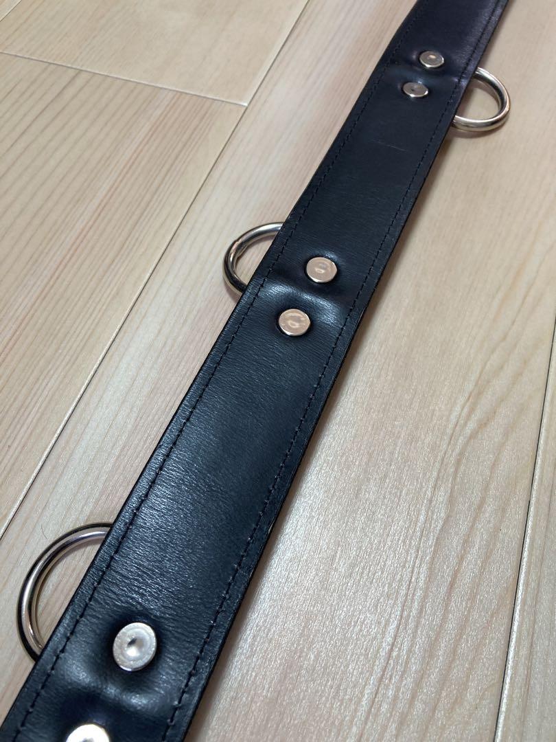 Mywayman 666 マイウェイマン　シドベルト　リングベルト