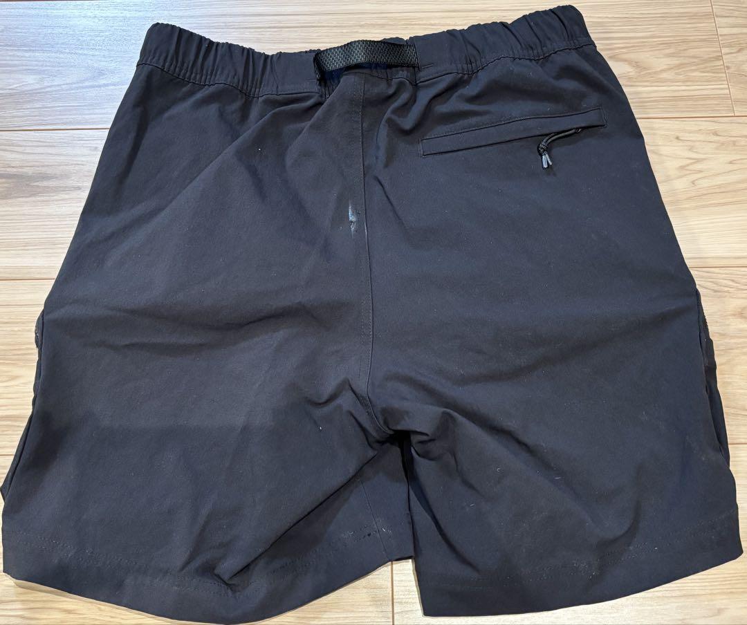 NIKE ACG カーゴショートパンツ Lサイズ
