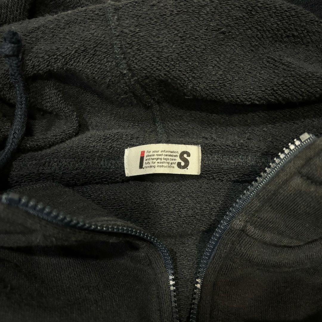 80s issey miyake ツモリチサト パーカー 古着 レア - メルカリ 80s issey miyake ツモリチサト パーカー 古着 レア - メルカリ