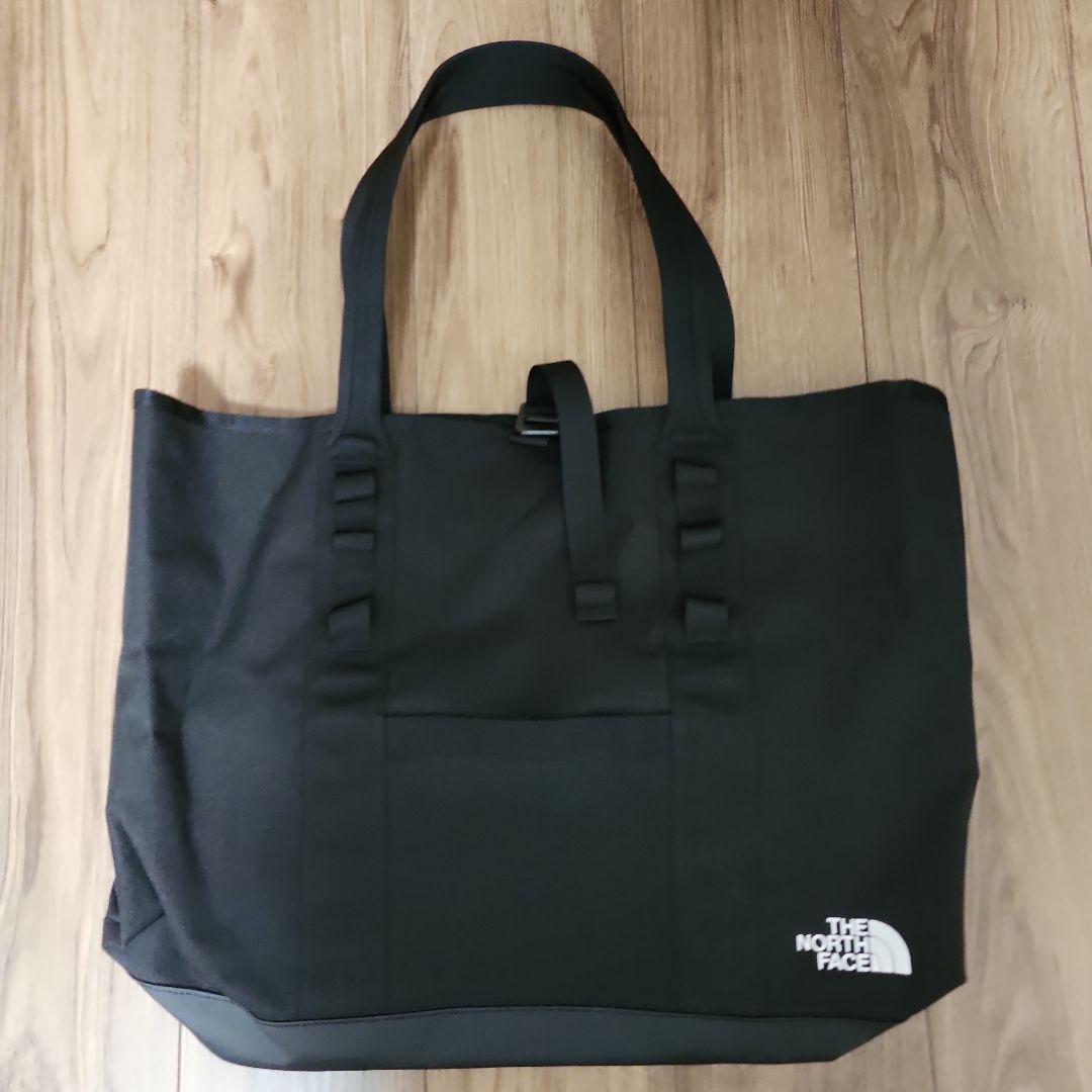 THE NORTH FACE フィルデンスギアトートバッグS