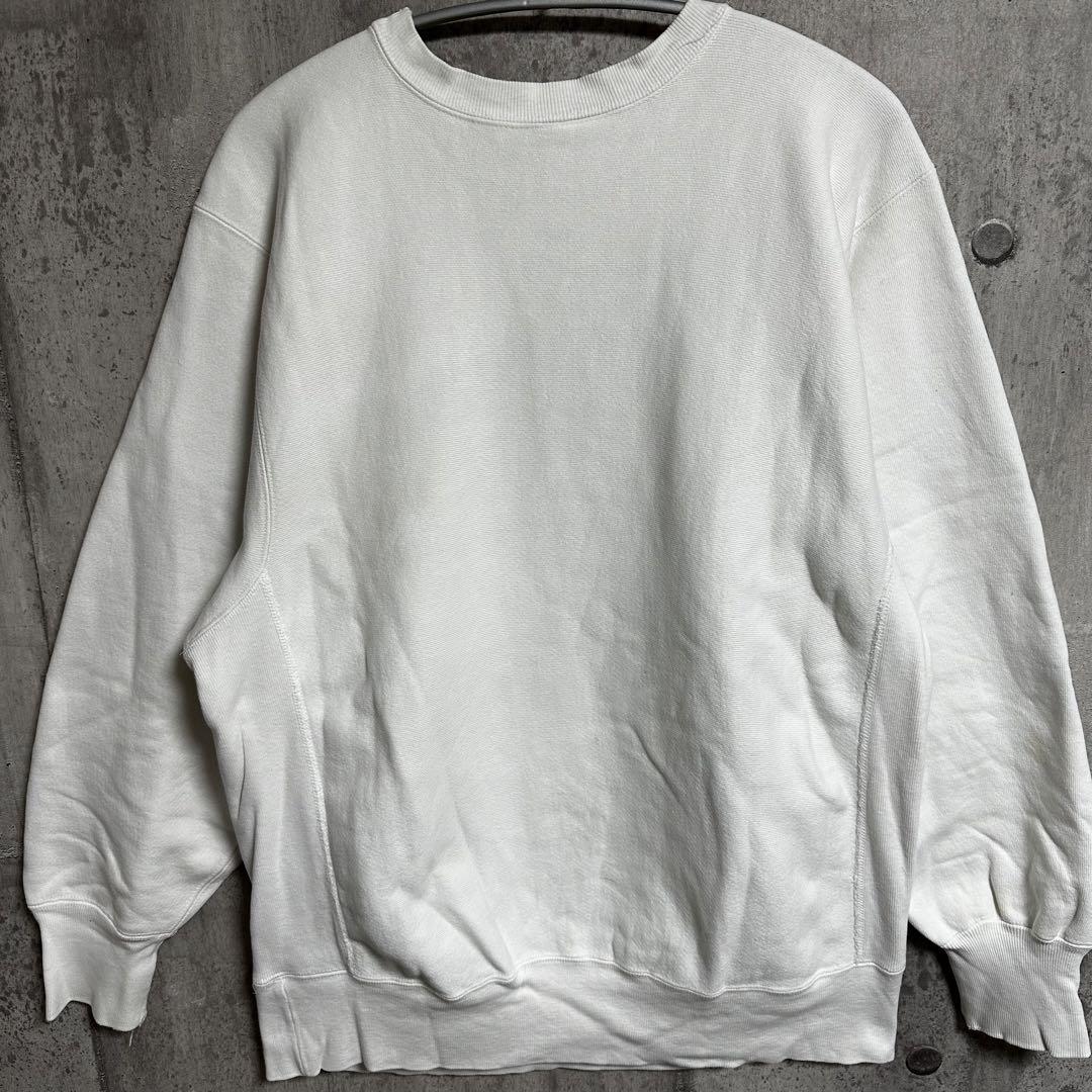 champion 80s リバースウィーブ reverse weave USA製