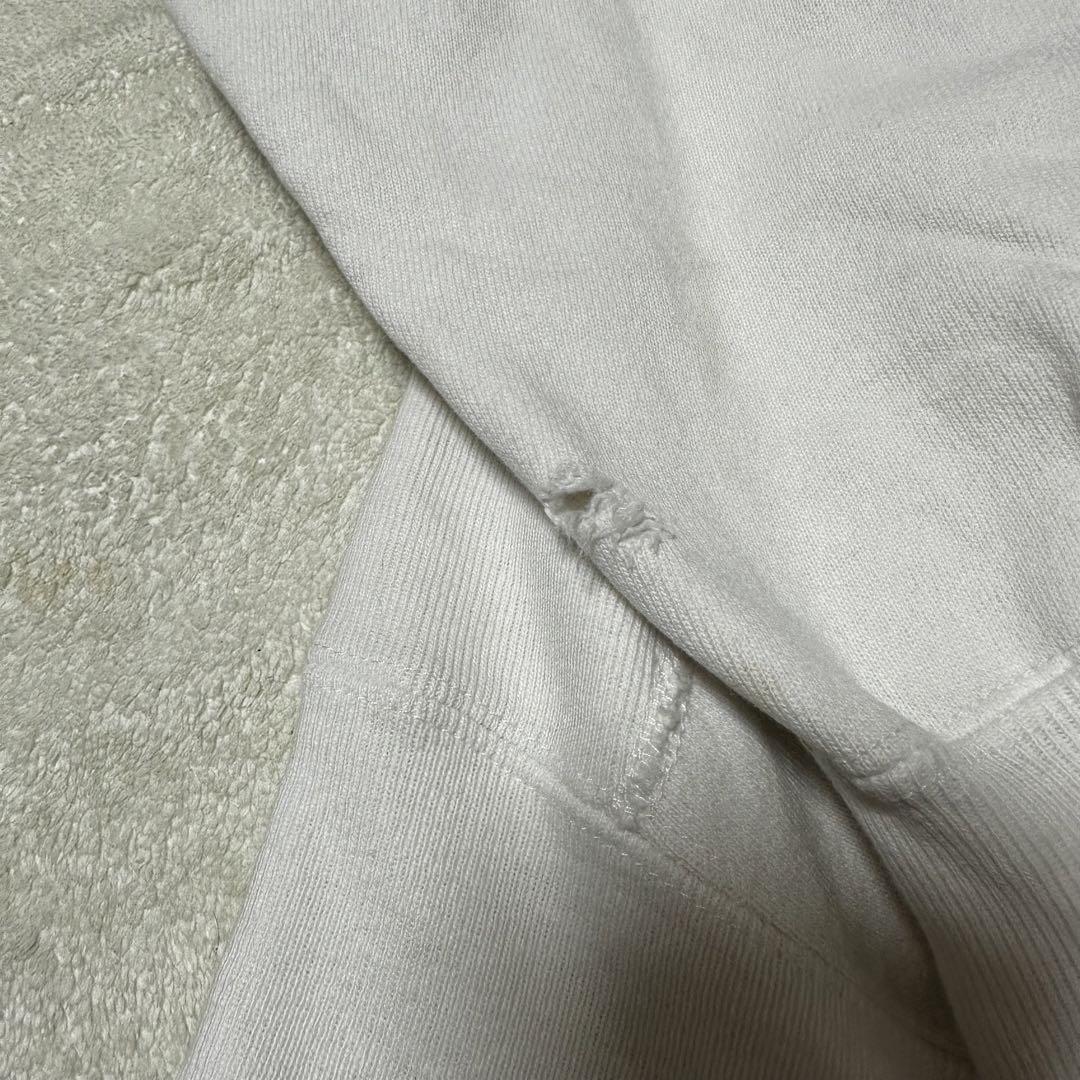 champion 80s リバースウィーブ reverse weave USA製