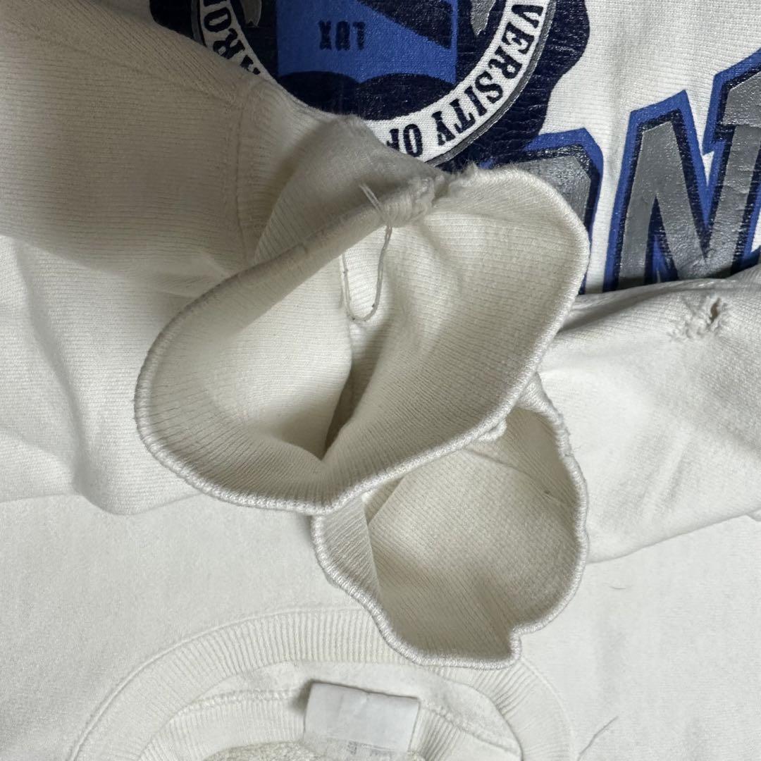 champion 80s リバースウィーブ reverse weave USA製