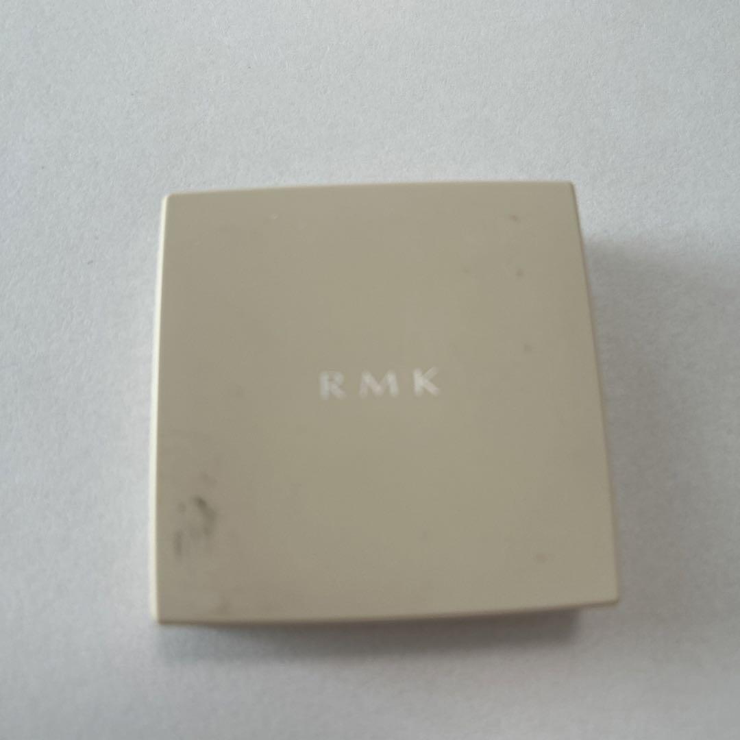 RMK フローレスカバーコンシーラー02 03