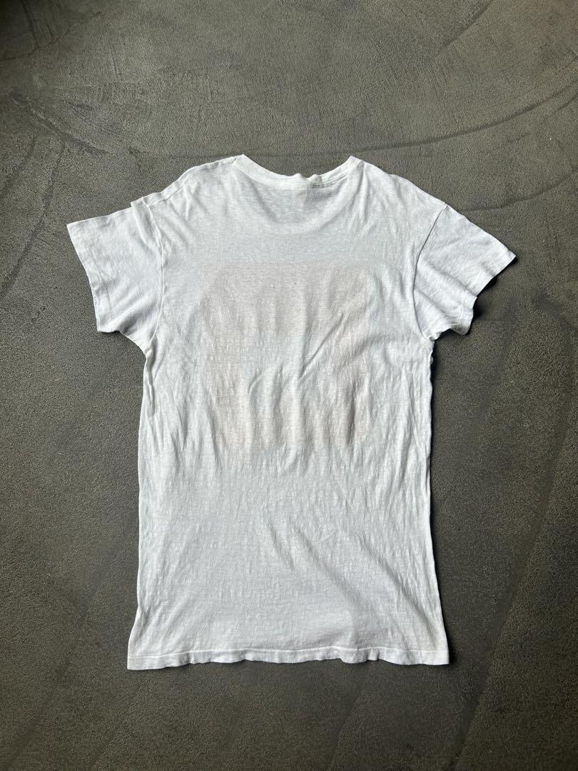 ロック Tシャツ