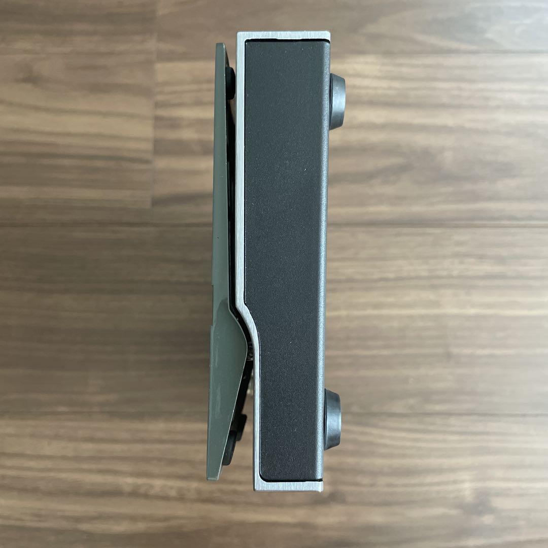 MOOER GE200 マルチエフェクター