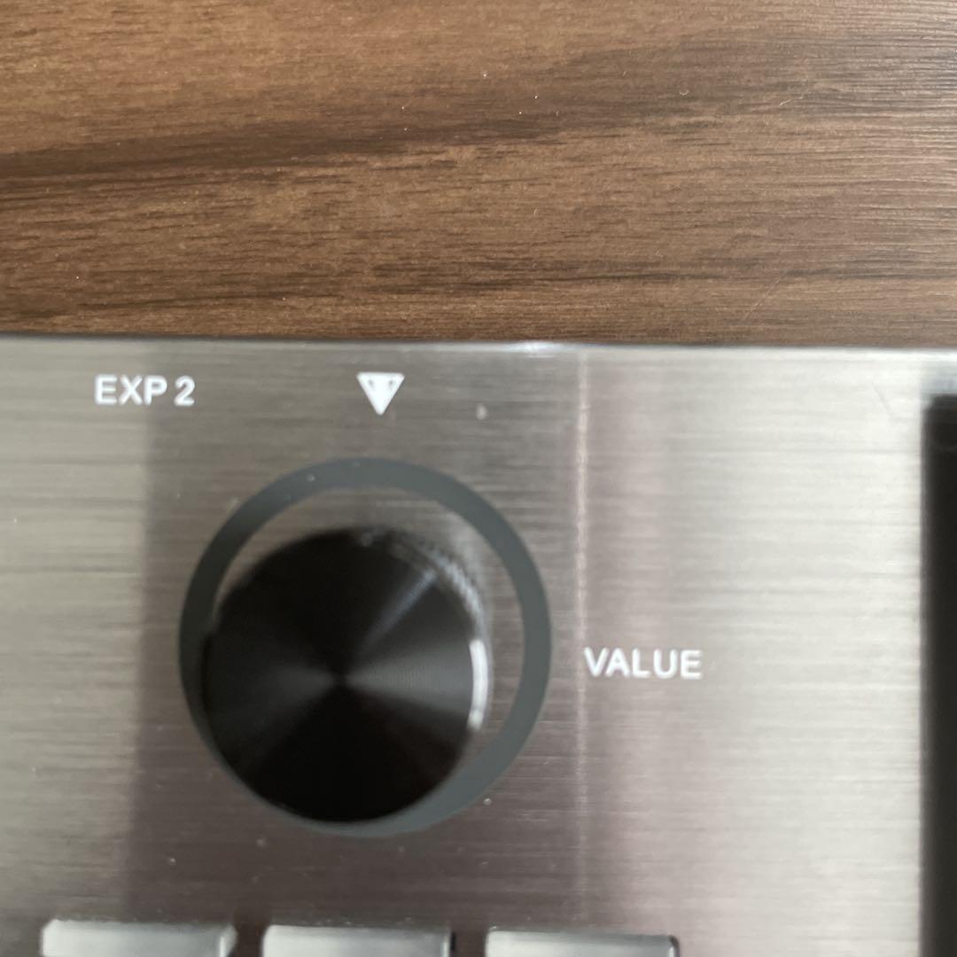MOOER GE200 マルチエフェクター