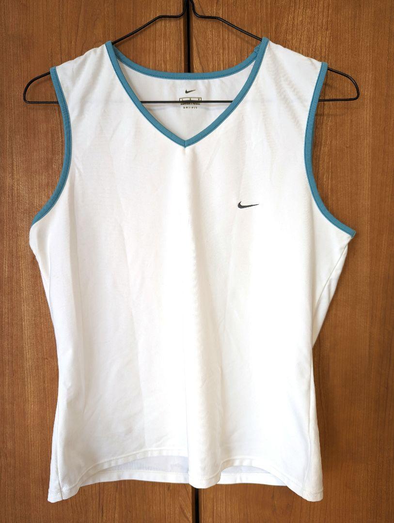 【新品】Jordan タンクトップ DRI-FIT ターコイズ NIKE】スポーツ用DRI-FITタンクトップトレーニングウェア