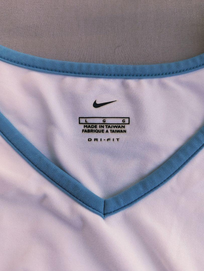 【新品】Jordan タンクトップ DRI-FIT ターコイズ ☆NIKE☆JORDAN DRI-FIT SPORTS タンクトップ☆追跡可 (Nike