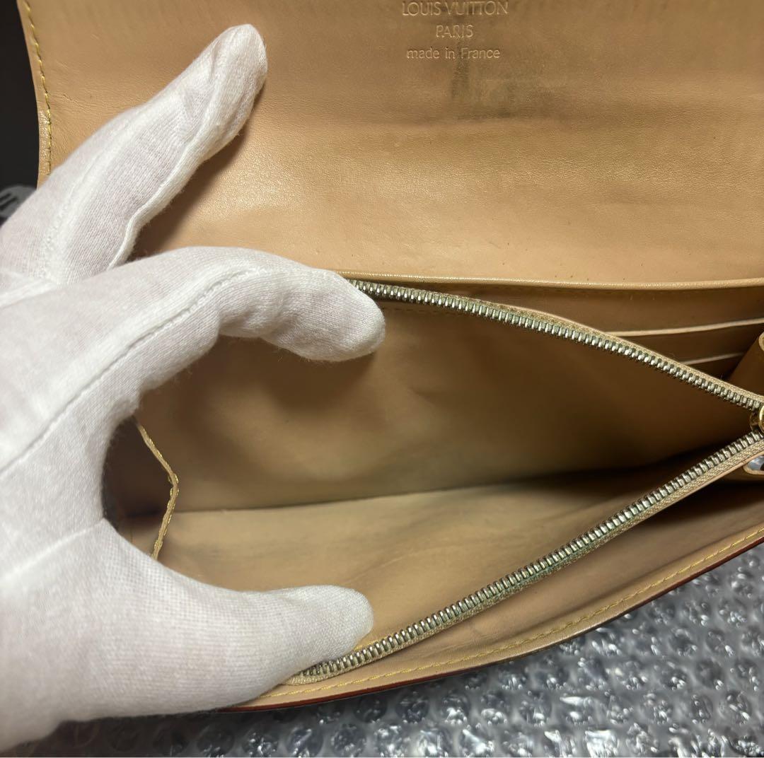 LOUIS VUITTON マルチカラー モノグラム 長財布