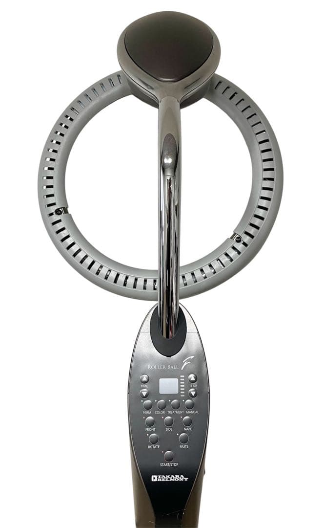 ローラーボール目立った傷や汚れなし