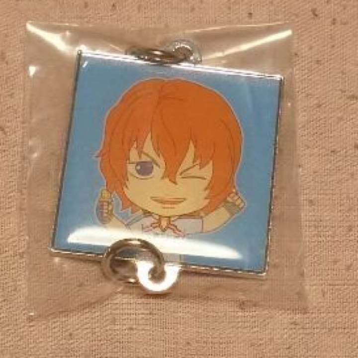 メルカリ 弱虫ペダル 新開さんのキーホルダー キャラクターグッズ 450 中古や未使用のフリマ