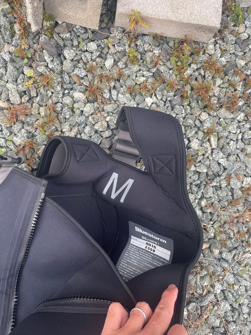 Mやや傷や汚れあり