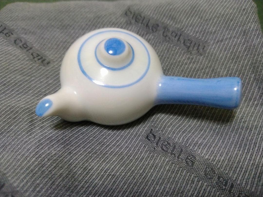 京都清水坂箸置き