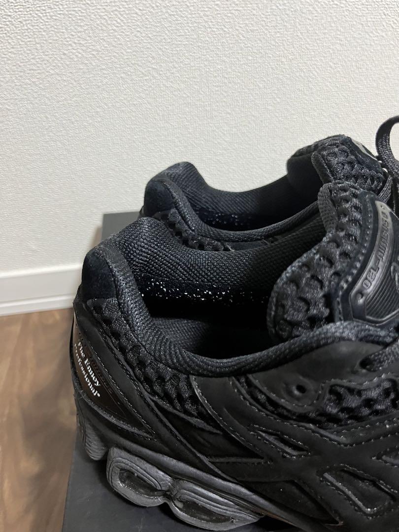 ennoy スタイリスト私物　asics gel-nimbus9gtx