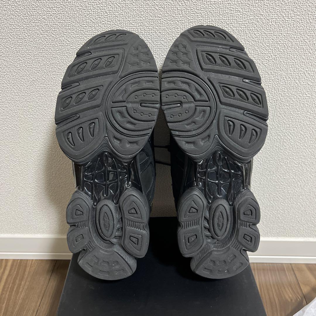 ennoy スタイリスト私物　asics gel-nimbus9gtx